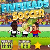 Fiveheads Soccer