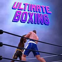 Ultimate Boxing Game
