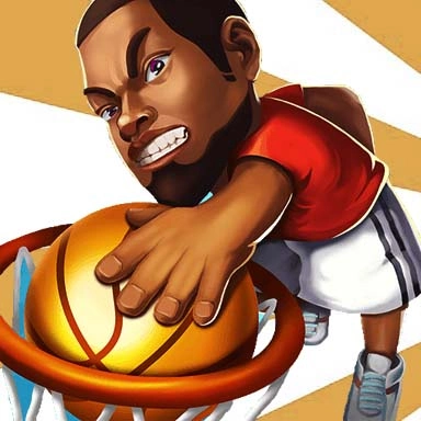 Basketball.io Game
