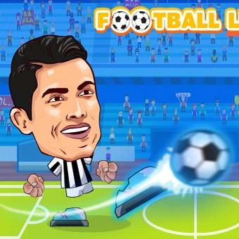 Football Legends 2021 Game