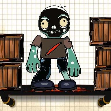 Zombie Survival Game